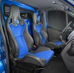 Opel Vivaro VPC 2007 года